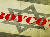 Pourquoi Boycotter Israël