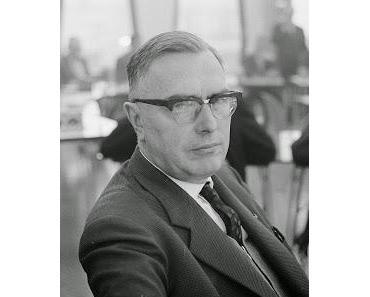 Quizz sur les échecs - Max Euwe