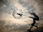 Dancing with Dandelions Robin Wight