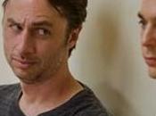 Rôle vie, Zach Braff