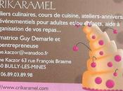 Atelier culinaire enfant Cookies