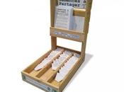 Grâce grainothèques, semences libres dans toute France