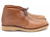 Alden leffot 2014 chukka