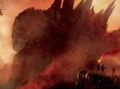 Godzilla annoncé pour juin 2018!