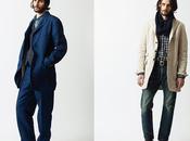 Stevenson overall 2014 collection lookbook