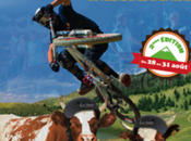 Ouvrez-vous agendas Riders donnent rendez-vous Orres 2ème Edition Festi Ride" août 2014