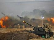 INTERNATIONAL Conflit Israëlo-Palestinien Trêve prolongée Gaza