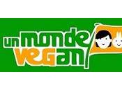 TEST Commande chez MONDE VEGAN