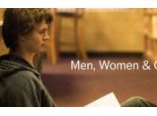 Bande annonce "Men, Women Children" Jason Reitman.