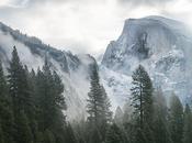 nouveaux Wallpaper Yosemite sont disponibles pour votre iPhone, iPad, Mac,