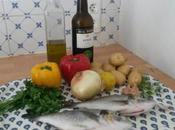 Recette facile poisson épicé l’espagnol