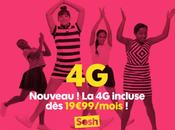 définitivement incluse dans forfait mobile 19,99€/mois