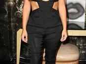 Kardashian Cassandra Huysentruyt Grey Hosts Artist Residence Donald Robertson Angeles 20.08.2014