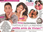 "Nathalie 1ère petite amie Vivian"