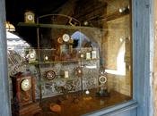 mine d'Or, horlogerie ancienne Monpazier