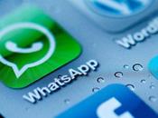 Avec millions d'utilisateurs, l'App WhatsApp plus populaire catégorie