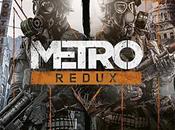 Metro Redux trailer lancement