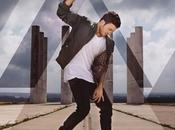 David Carreira forme, nouvel album