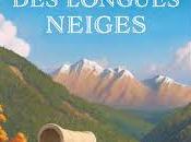 bout longues neiges Jean-Côme Noguès