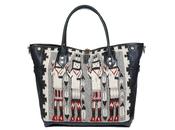 Yuketen 2014 luggage collection