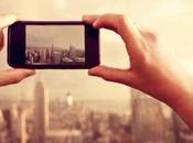 Hyperlapse d'Instagram iPhone, pour faire vidéos accélérées ultra-stabilisés