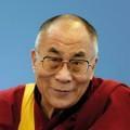 Aimeriez vous ressembler dalai lama georges clooney
