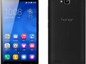 Huawei Honor Play officiel