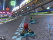 Nintendo annonce nouveau contenu pour Mario Kart