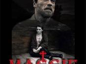 [news] Schwarzenegger pays zombies avec "Maggie"