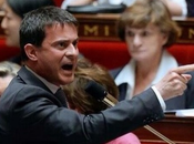 Valls, figure symbolique pourtant marginale) fauxcialisme autoritaire