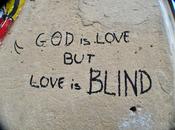 LOVE BLIND