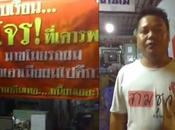 Thaïlande: Prenez moto, prenez femme, apero offert [HD]