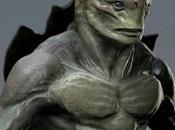 Ninja Turtles, voici quoi tortues auraient ressembler