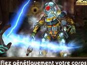 Bioshock aujourd’hui disponible