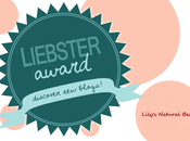 ✿Liebster Award, comment mieux connaitre!