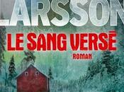 Sang versé Larsson
