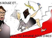 DESSIN PRESSE: Funeste négligence pour Lagarde