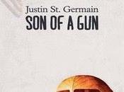 gun, Justin St.Germain