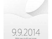 Apple keynote septembre confirmée