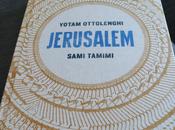 Jérusalem Yotam Ottolenghi Sami Tamimi
