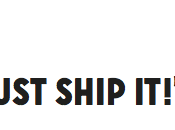30-day “Just Ship It!” Challenge