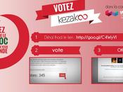 Allions nous Kezakoo Votez pour MAROC