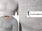 Funkybod: Wonderbra masculin