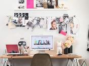 Tendance déco bien choisir bureau