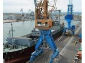 Urgente nécessité mise niveau ports africains