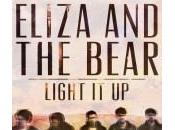 Eliza Bear Light