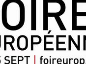 GERLING 41ème articipation Foire européenne Strasbourg