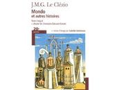 Mondo autres histoires J.-M.-G. Clézio