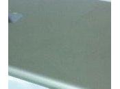 iPhone (5,5 pouces) vidéo coque arrière grise