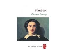 Madame Bovary [Gustave Flaubert]
